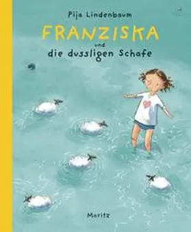 Lindenbaum |  Franziska und die dussligen Schafe | Buch |  Sack Fachmedien