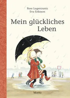 Lagercrantz |  Mein glückliches Leben | Buch |  Sack Fachmedien
