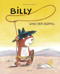 Valckx |  Billy und der Büffel | Buch |  Sack Fachmedien