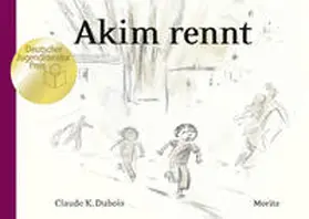 Dubois |  Akim rennt | Buch |  Sack Fachmedien