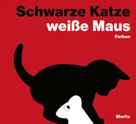 George |  Schwarze Katze, weiße Maus | Buch |  Sack Fachmedien