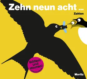George |  Zehn neun acht. Zahlen. | Buch |  Sack Fachmedien