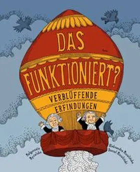 Mycielska / Mizielinska / Mizielinski |  Das funktioniert? | Buch |  Sack Fachmedien