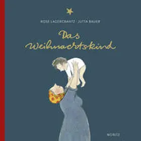Lagercrantz |  Das Weihnachtskind | Buch |  Sack Fachmedien