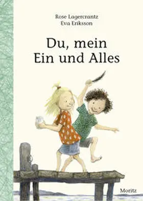 Lagercrantz |  Du, mein Ein und Alles | Buch |  Sack Fachmedien