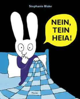 Blake |  NEIN, TEIN HEIA! | Buch |  Sack Fachmedien