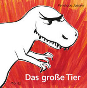 Jossen | Das große Tier | Buch | 978-3-89565-352-0 | sack.de