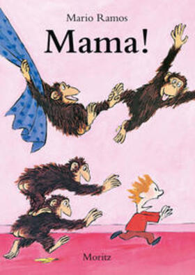 Ramos | Mama! | Buch | 978-3-89565-353-7 | sack.de