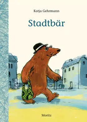 Gehrmann |  Stadtbär | Buch |  Sack Fachmedien
