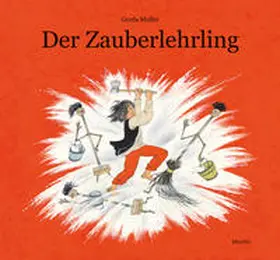 Muller |  Der Zauberlehrling | Buch |  Sack Fachmedien