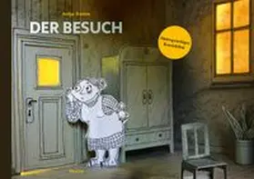 Damm | Antje Damm, Der Besuch. Kamishibai | Sonstiges | 978-3-89565-385-8 | www.sack.de