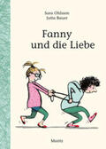 Ohlsson |  Fanny und die Liebe | Buch |  Sack Fachmedien