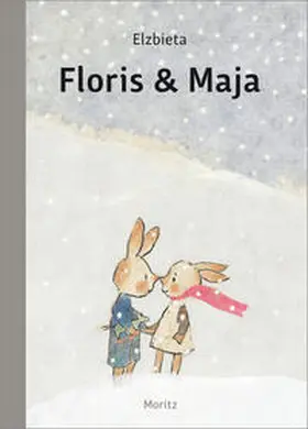 Elzbieta |  Floris und Maja | Buch |  Sack Fachmedien