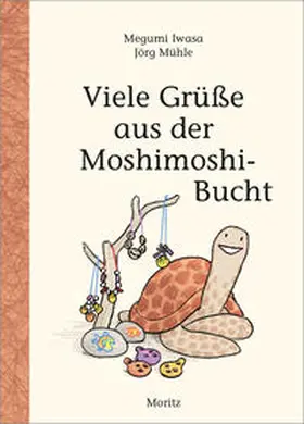 Iwasa |  Viele Grüße aus der Moshimoshi-Bucht | Buch |  Sack Fachmedien