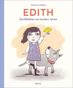 Valckx |  Edith | Buch |  Sack Fachmedien