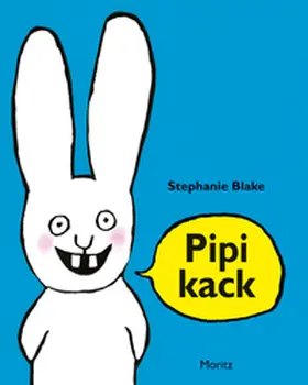 Blake |  Pipikack | Buch |  Sack Fachmedien
