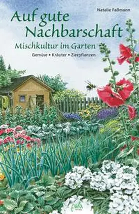 Faßmann |  Auf gute Nachbarschaft | Buch |  Sack Fachmedien