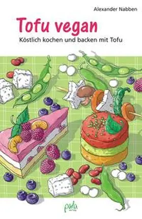 Nabben |  Tofu vegan | Buch |  Sack Fachmedien