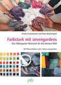 Erckenbrecht / Reichenbach |  Farbstark mit sevengardens | Buch |  Sack Fachmedien