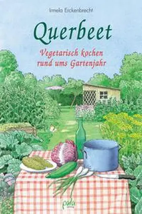 Erckenbrecht |  Querbeet | Buch |  Sack Fachmedien