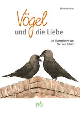 Werkman |  Vögel und die Liebe | Buch |  Sack Fachmedien