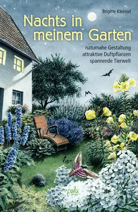 Kleinod |  Nachts in meinem Garten | eBook | Sack Fachmedien