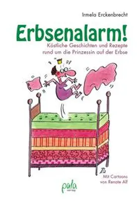 Erckenbrecht |  Erbsenalarm! | eBook | Sack Fachmedien