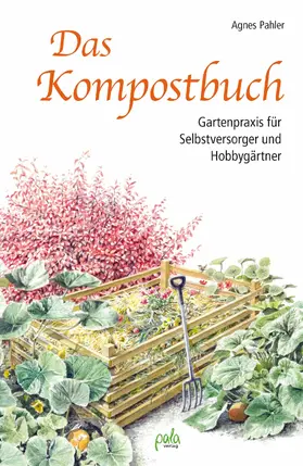 Pahler |  Das Kompostbuch | eBook | Sack Fachmedien