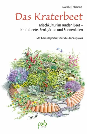 Faßmann |  Das Kraterbeet | eBook | Sack Fachmedien