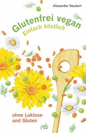 Neukert |  Glutenfrei vegan | eBook | Sack Fachmedien