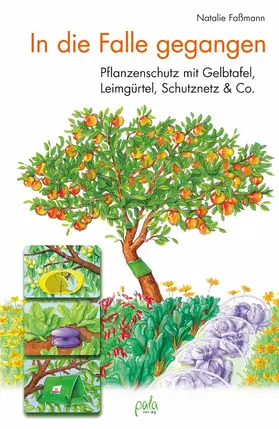 Faßmann |  In die Falle gegangen | eBook | Sack Fachmedien