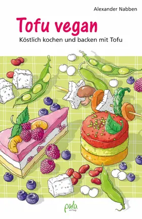 Nabben |  Tofu vegan | eBook | Sack Fachmedien