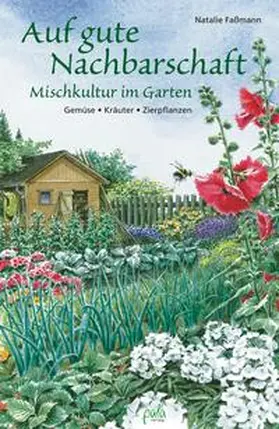 Faßmann |  Auf gute Nachbarschaft | eBook | Sack Fachmedien