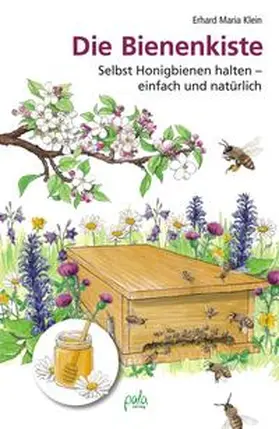 Klein |  Die Bienenkiste | eBook | Sack Fachmedien