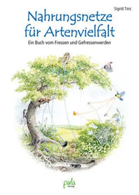 Tinz |  Nahrungsnetze für Artenvielfalt | eBook | Sack Fachmedien