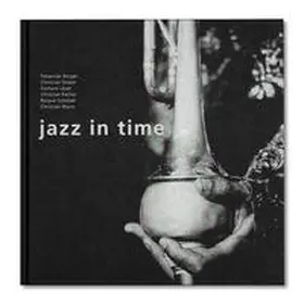  jazz in time | Buch |  Sack Fachmedien