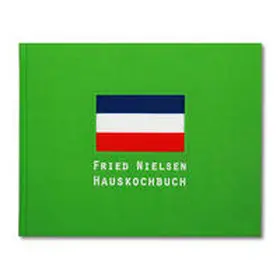 Nielsen |  Hauskochbuch | Buch |  Sack Fachmedien