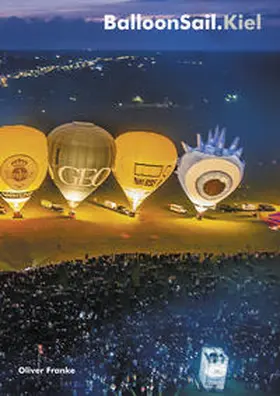 Laloi / Oeding |  BalloonSail.Kiel | Buch |  Sack Fachmedien
