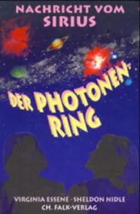 Essene / Nidle |  Der Photonenring | Buch |  Sack Fachmedien