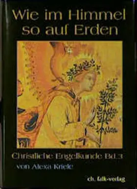Kriele |  Wie im Himmel so auf Erden 3 | Buch |  Sack Fachmedien