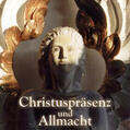 Kretzschmar / Konfuzius |  Christuspräsenz und Allmacht. CD | Sonstiges |  Sack Fachmedien