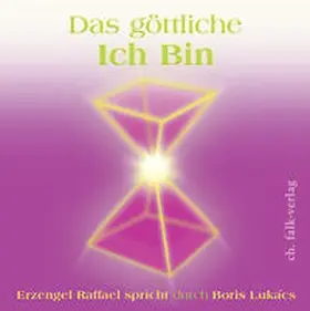 Lukàcs / Lukács |  Das göttliche ICH BIN. Audio-CD | Sonstiges |  Sack Fachmedien