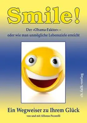 Pecorelli |  SMILE! | Buch |  Sack Fachmedien