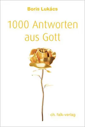 Lukács |  1000 Antworten aus Gott | Buch |  Sack Fachmedien