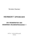 Fischer |  Herbert Spencer | Buch |  Sack Fachmedien