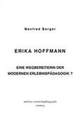 Berger |  Erika Hoffmann | Buch |  Sack Fachmedien