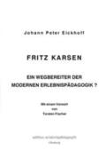 Eickhoff |  Fritz Karsen | Buch |  Sack Fachmedien