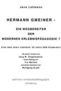 Lehmann / Mainka |  Hermann Gmeiner | Buch |  Sack Fachmedien