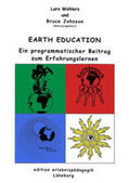 Wohlers / Johnson |  Earth Education | Buch |  Sack Fachmedien