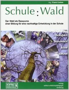 Krebs / Stoltenberg / Duhr |  Schule: Wald | Buch |  Sack Fachmedien